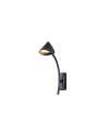 CAPUCCINA * APLIQUE LED 7W